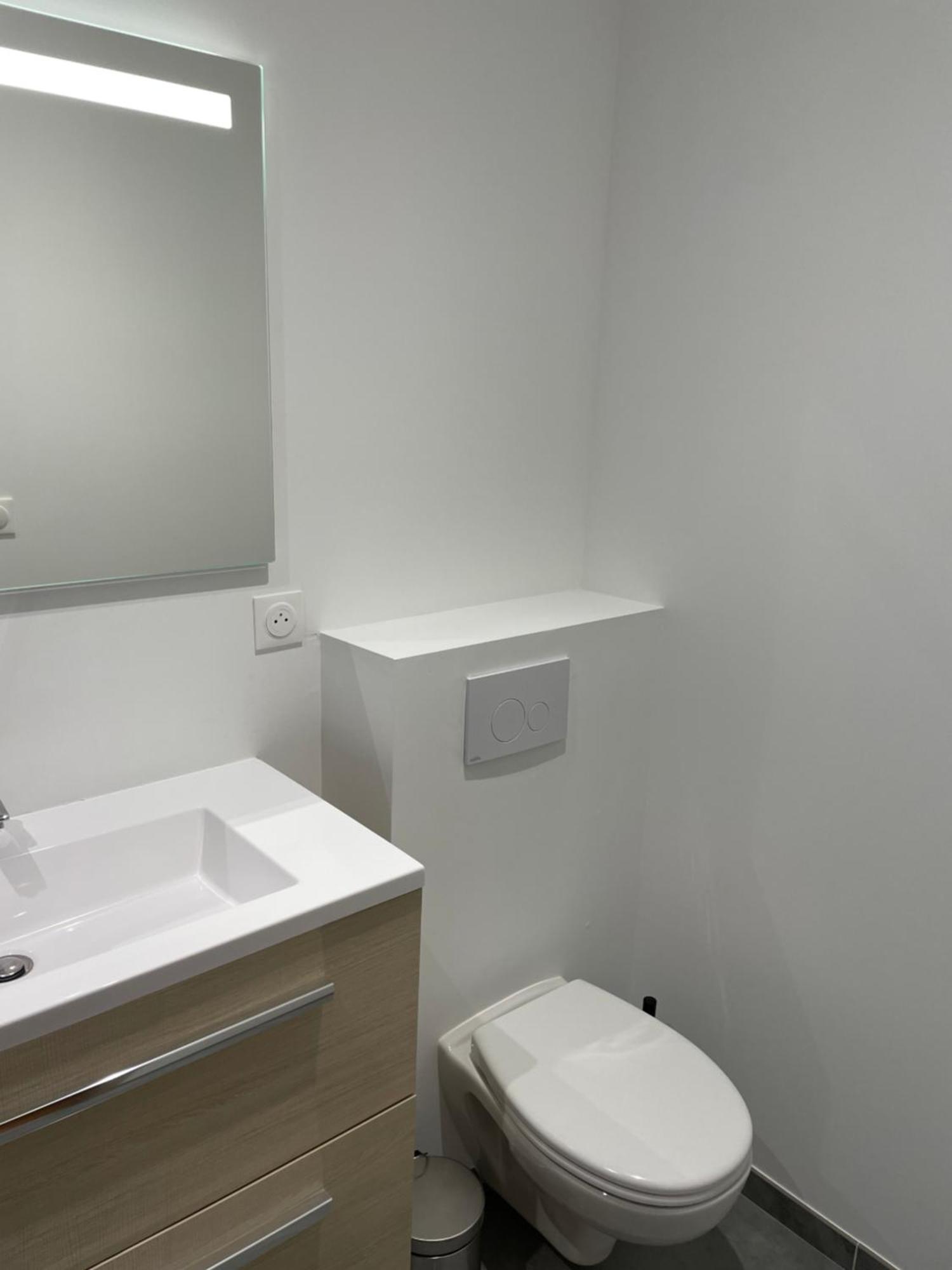 Studio Avec Wc Et Sdb Prives Dans Grande Maison A Cote Du Campus Artem - Thermal Et Parc Des Expos Вандевр-ле-Нансі Екстер'єр фото